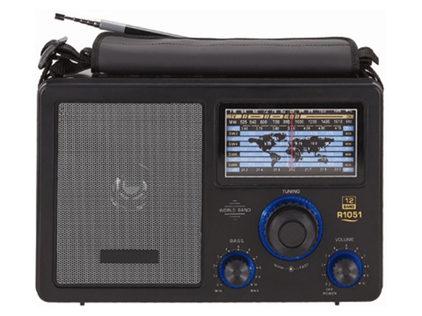 AC DC RADIO_R1051